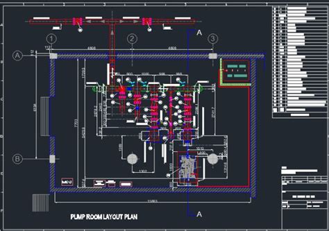 Do design of fire hydrant system by Tanriff | Fiverr