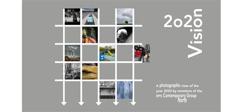 2020 Vision – Book by RPS Contemporary North | Yatesweb