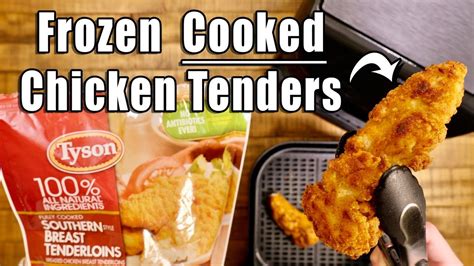 air fryer tyson chicken tenders - summafinance.com