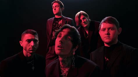 Bring Me The Horizon rozstał się z klawiszowcem. Są oświadczenia obu ...