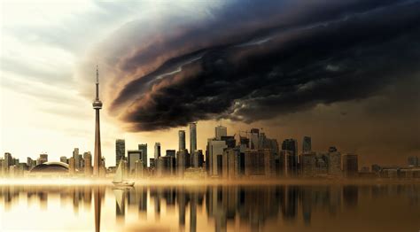 Les orages s'aggravent. Qu'est-ce que cela signifie pour notre santé ...