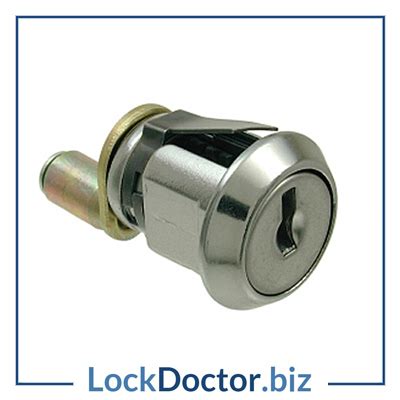 KM1360 Metal Filing Cabinet Lock numbered 001-400 mastered M92 each with 2 keys | Lock Doctor