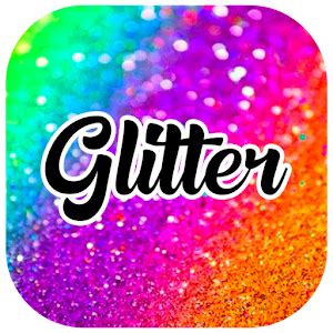 Glitter Wallpapers - Sparkly Backgrounds - Latest version for Android - Download APK