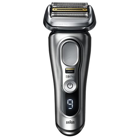 Braun Series 9 Shaver | Braun Electric Shavers