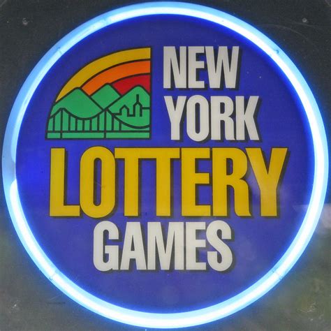 NEW YORK LOTTERY GAMES | New York City, USA | Leo Reynolds | Flickr