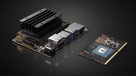 NVIDIA Announces Jetson Nano: $99 Tiny, Yet Mighty NVIDIA CUDA-X AI Computer That Runs All AI ...