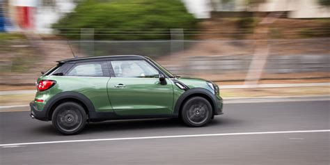 2015 Mini Paceman Cooper S Review | CarAdvice