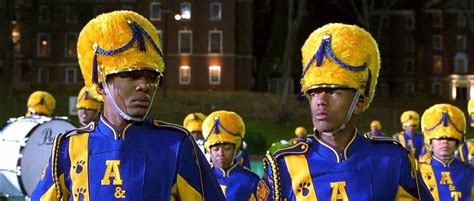 DRUMLINE Movie Trailer 2000 (Fan made) - YouTube