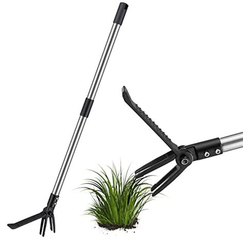 Top 10 Best Tool For Pulling Weeds : Reviews & Buying Guide - Katynel