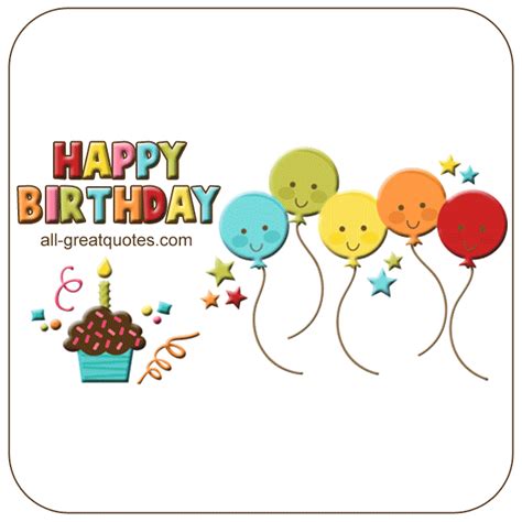 22 Of the Best Ideas for Free Animated Birthday Cards for Facebook ...