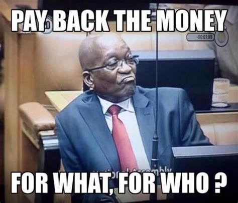 Jacob Zuma Funny Quotes - ShortQuotes.cc