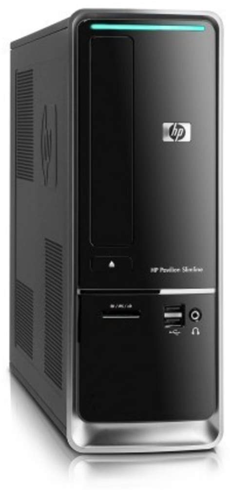 HP Pavilion Slimline s5220y Reviews, Pricing, Specs