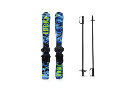 The Best Beginner Skis For Kids | The Action Advisor