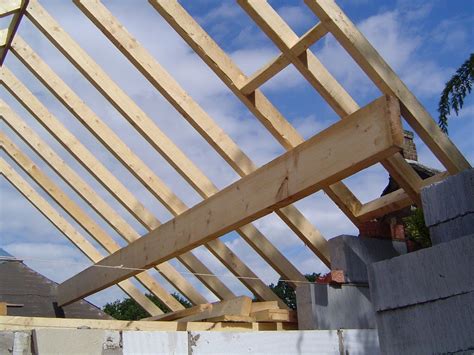 Traditional Roofing - Purlin | Roof Purlins | Pinterest | Garage construction, Traditional and ...