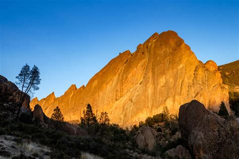 Pinnacles National Park — The Greatest American Road Trip