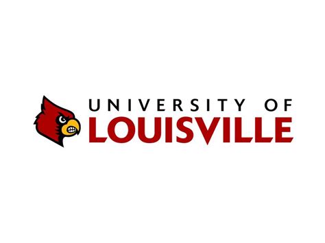 University of Louisville Logo PNG vector in SVG, PDF, AI, CDR format