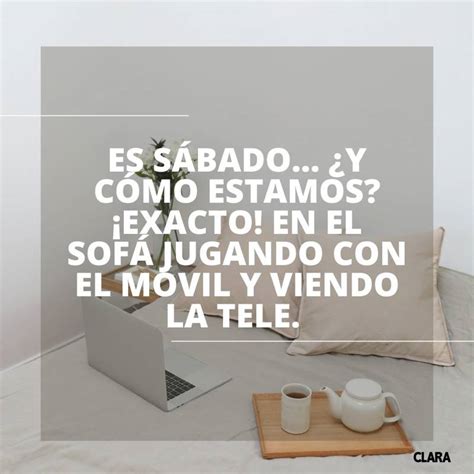 ¡Feliz sábado! Frases e imágenes para dar los buenos días el fin de semana