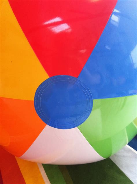 the COOP: SUMMER BEACH BALL PARTY...