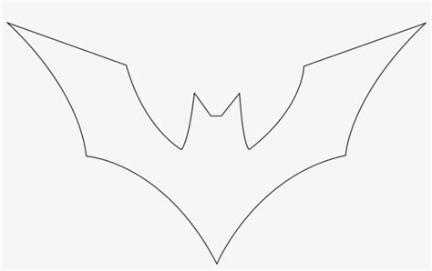 How To Draw Batman Logo - Batman S Logo Logodix - Check out results for ...