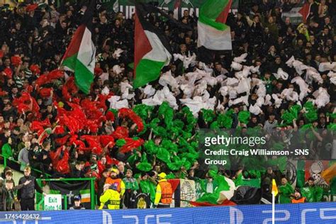 Celtic Palestine Photos and Premium High Res Pictures - Getty Images