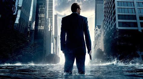 How Christopher Nolan’s Inception Became An Instant Classic – Moviedash.com