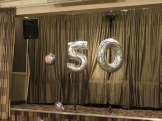 50th | Taken at my aunt's 50th birthday party. This image ha… | Flickr