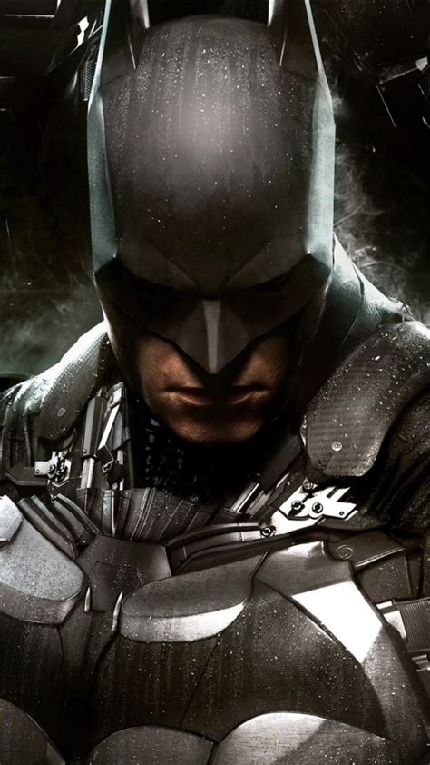 Download The Batman : Arkham Knight HD wallpaper for Galaxy Note 2 ...