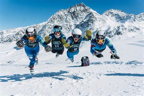 Land Rover U.S. Alpine Ski Team Fundraiser Reaches New Record High