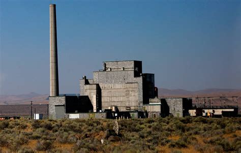 Registration open for tours of Manhattan Project national park sites at Hanford, including B ...