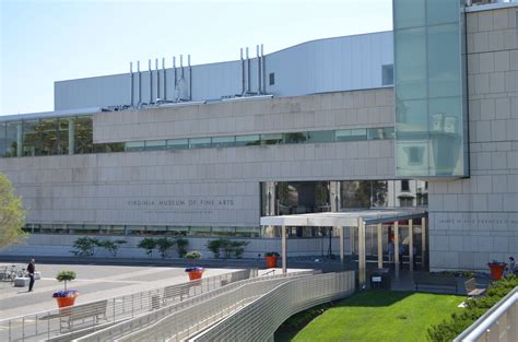 Venue Tour: Virginia Museum of Fine Art - Swoon