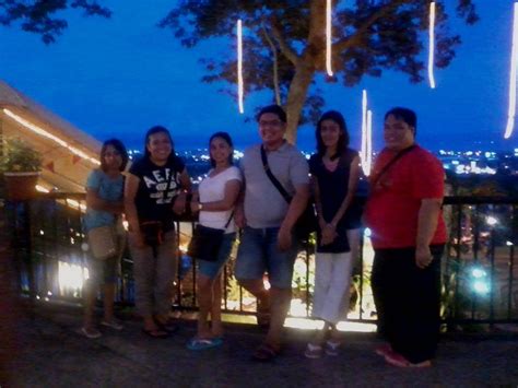 We Put Pictures Into Reality: Enjoying Davao City Nightlife - Jack's Ridge