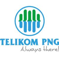 Telikom - What the Logo?