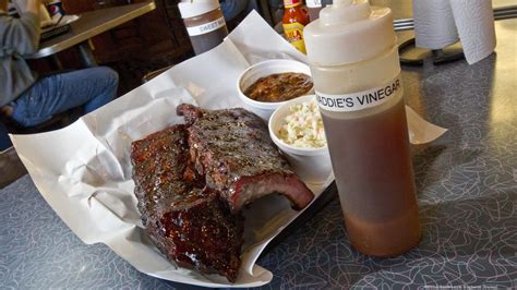 The best barbecue restaurants in St. Louis - St. Louis Business Journal