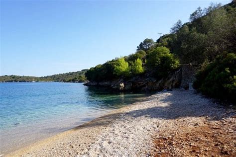 Ithaca Beaches, the Best Beaches in Ithaca Greece | Travel Passionate