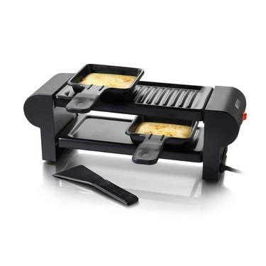 What the Heck Is a Raclette Set, and Why Do I Want One? | Hunker