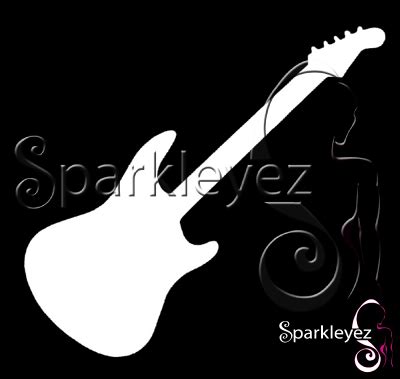 rock band stencil - Google Search | Band logos, Stencils, Band