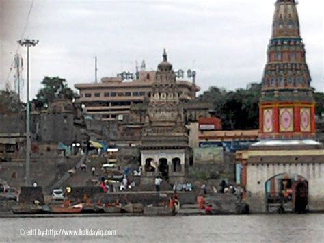 Pandharpur Vitthal Temple | Temple, Pilgrimage, Street