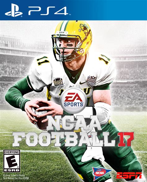 NCAA Football 17 Custom Covers - Page 3 - Operation Sports Forums