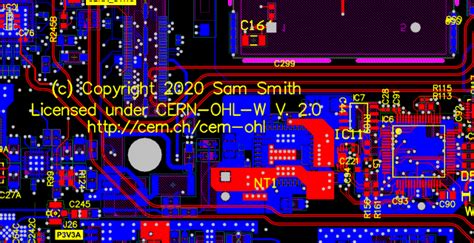 CERN updates its Open Hardware Licence | CERN