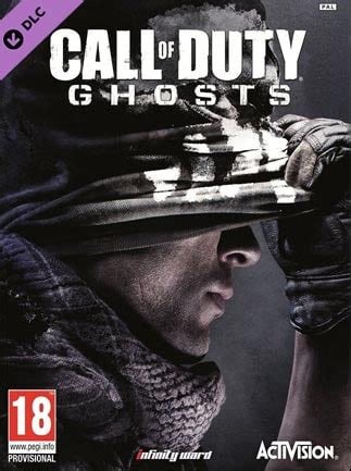 Buy Call of Duty: Ghosts - Hesh Special Character Steam Key GLOBAL - Cheap - G2A.COM!