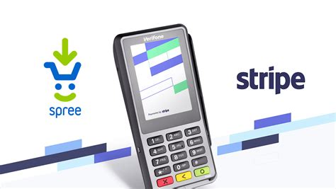 Point of sale (POS) payments with Spree Commerce and Stripe Terminal - Spree Commerce