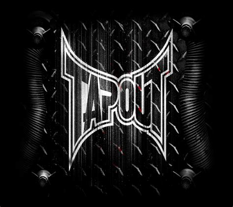 Tapout Wallpapers - Wallpaper Cave