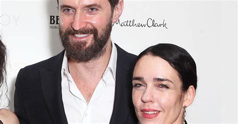 Is Richard Armitage Married? The 'Stranger' Actor Got Engaged in 2016