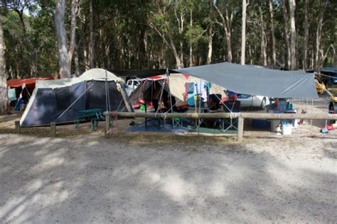 Boreen Point Campground | Family Friendly Camping THE REVIEW | Brisbane Kids