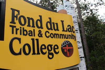 Fond du Lac Tribal and Community College Prepares for Giving Thanks Feast