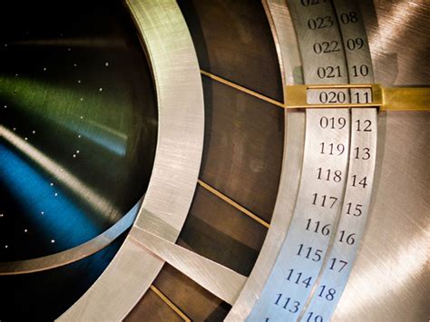 Engineering the 10 000-Year Clock - IEEE Spectrum