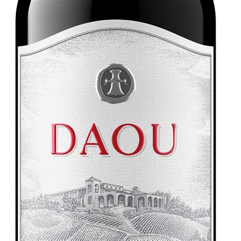 DAOU Winery Cabernet Sauvignon 2022 | 750 ml Bottle