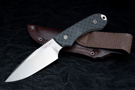 Bradford Knives Products - Tactical Elements Inc