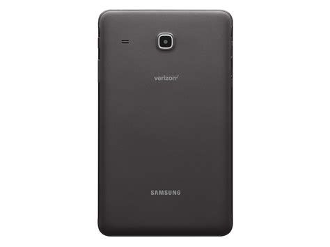 Galaxy Tab E 8" 32GB (Verizon) Tablets - SM-T378VDAAVZW | Samsung US