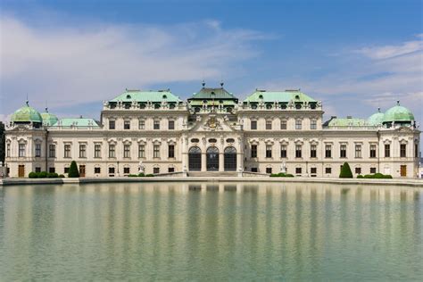 Experience in Vienna University of Economics and Business | Erasmus experience WU-WIEN